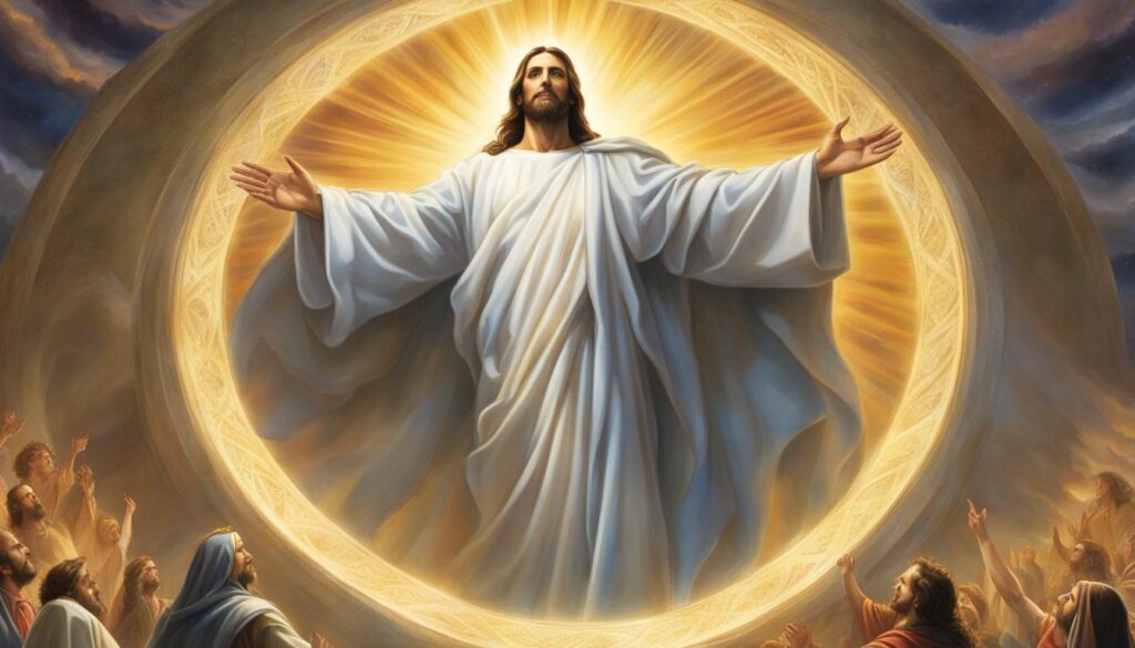 savior