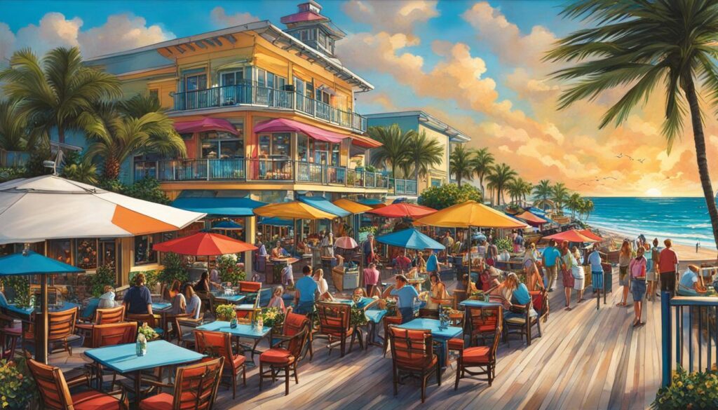 seafood restaurants in Highland Beach FL seafood restaurants in Highland Beach FL