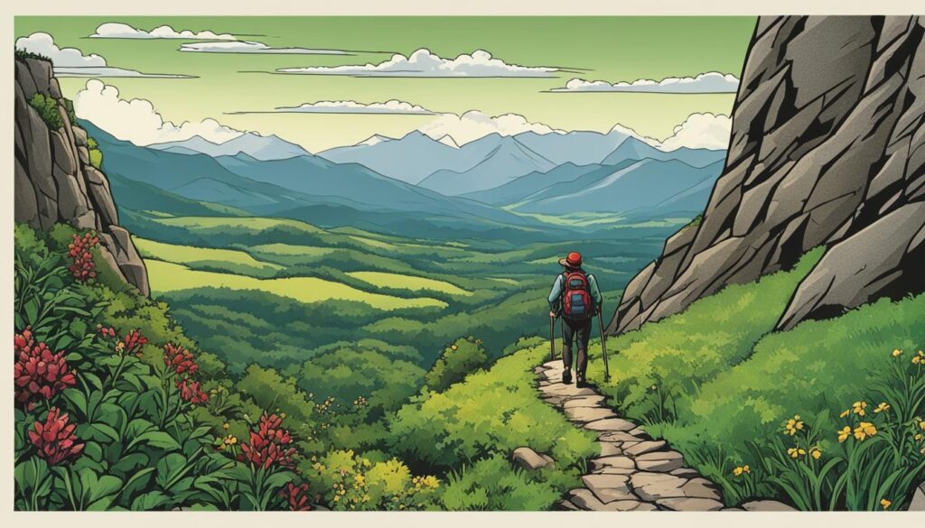 top trails for outdoor enthusiasts
