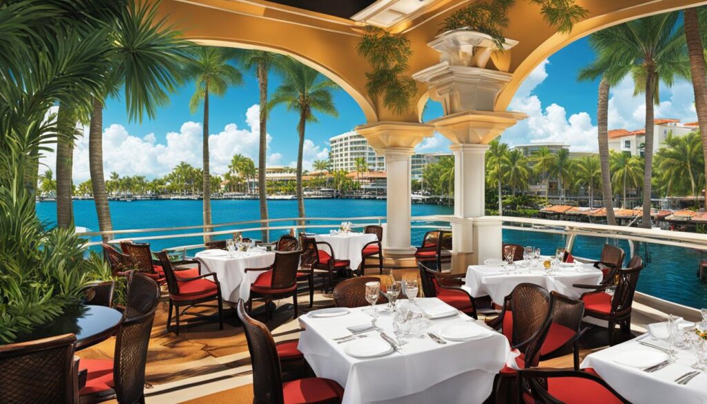 waterfront restaurant in boca raton waterfront restaurant in boca raton