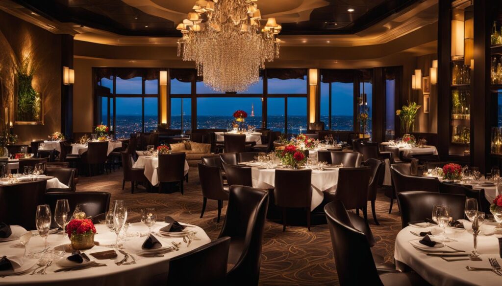 Fine Dining in Killeen Fine Dining in Killeen