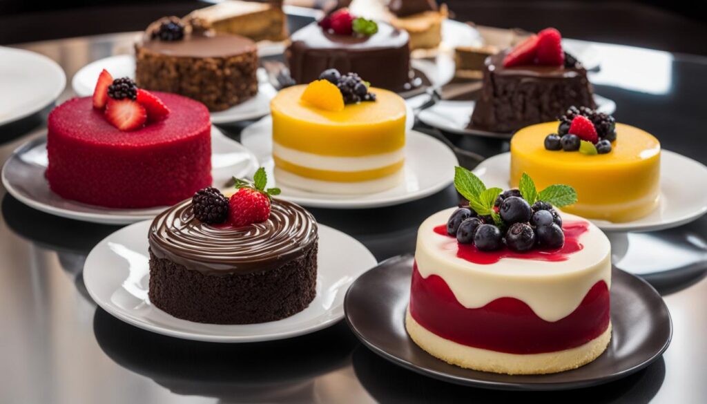 Sweet treats in Killeen Texas Sweet treats in Killeen Texas