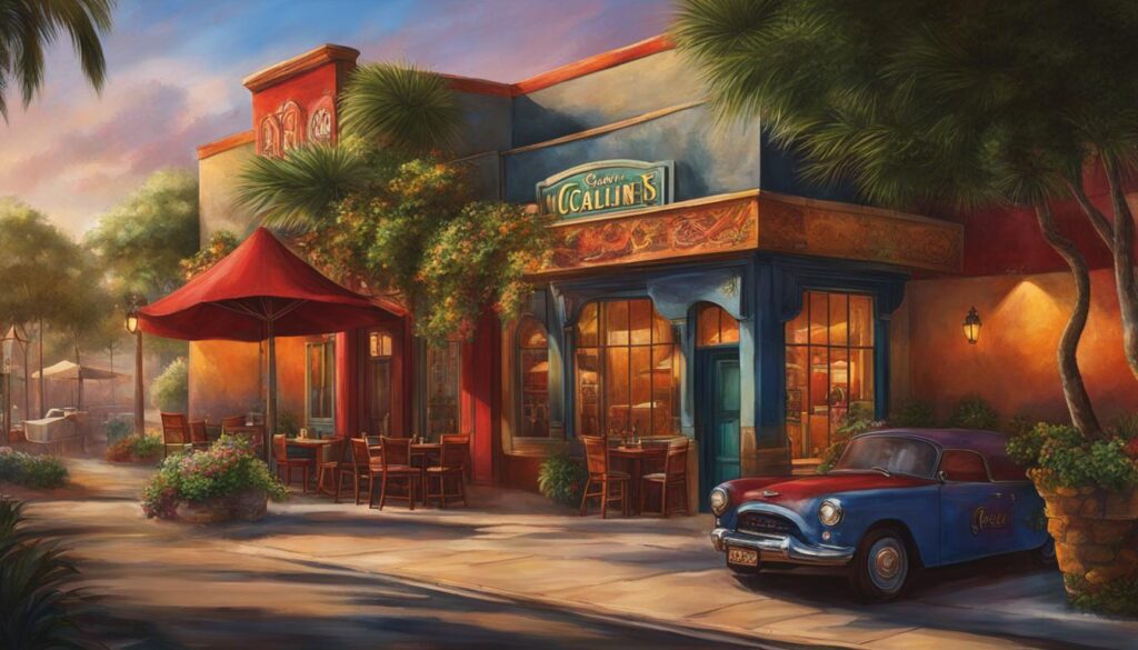 Top Restaurants in McAllen Texas