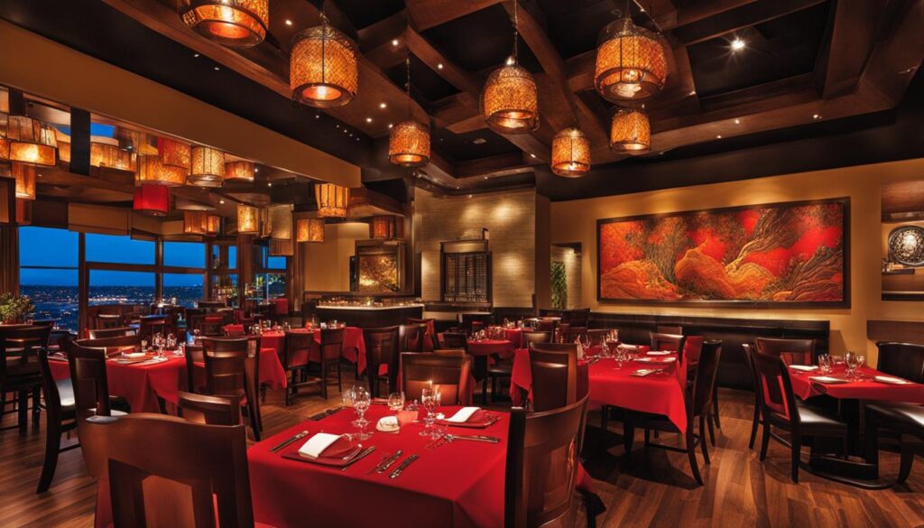 best places to eat in Abilene Texas