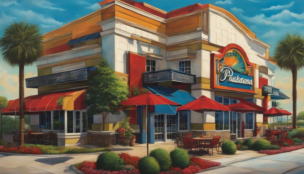 local eateries in Pasadena Texas