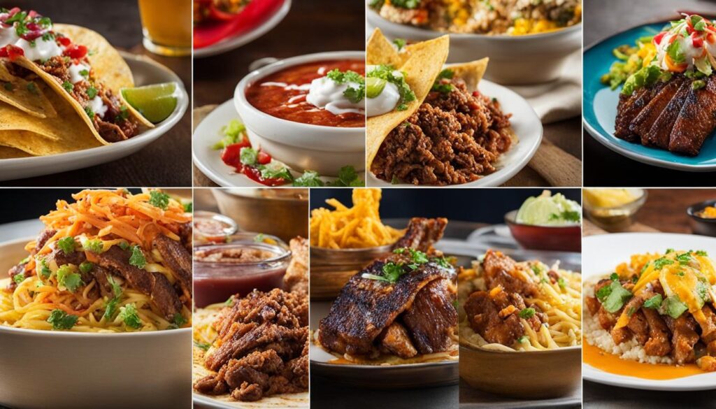 local food in Lewisville Texas