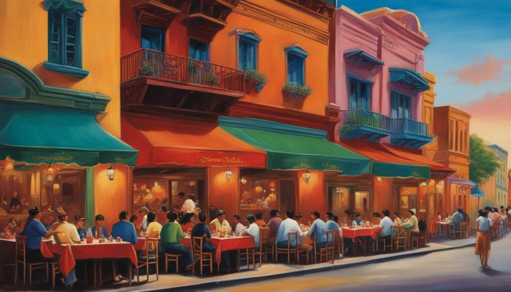 top food destinations in Brownsville top food destinations in Brownsville