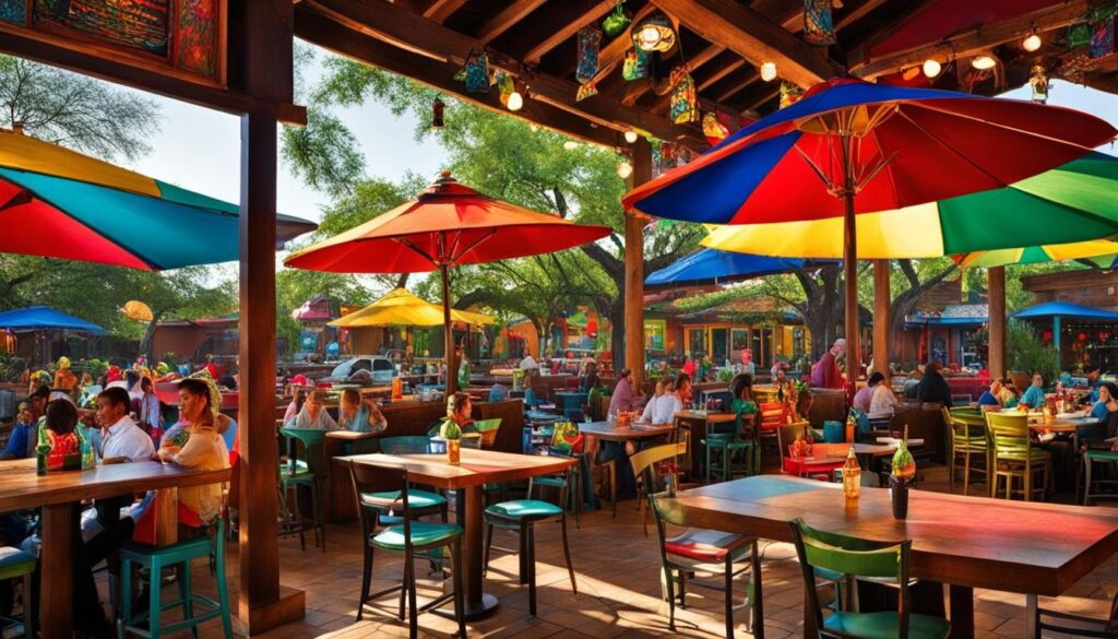 where to eat in Pearland Texas